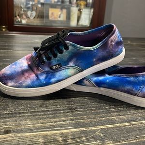 Cosmic galaxy VANS